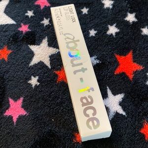 About Face Light Lock Lip Gloss